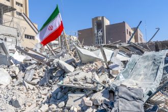 ¿Qué futuro tiene la tregua entre EE.UU. e Irán?