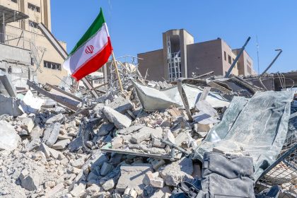 ¿Qué futuro tiene la tregua entre EE.UU. e Irán?