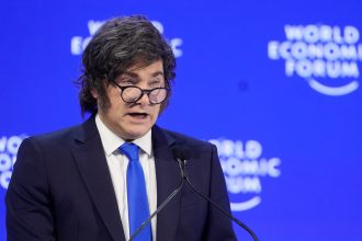 Milei: "Con determinadas culturas no vamos a poder convivir"