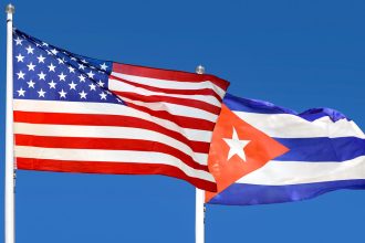 Delegaciones de Cuba y EE.UU. sostienen encuentro en la isla