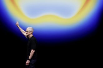 Tim Cook dejará el cargo de director ejecutivo de Apple