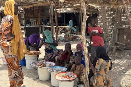 Boko Haram amenaza con matar a 400 mujeres y niños secuestrados si no pagan millonario rescate