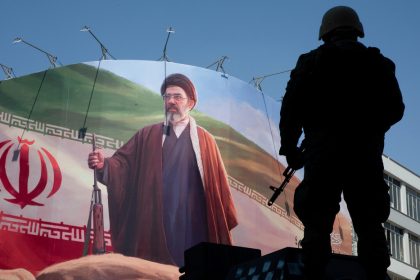 Dan detalles acerca de la nueva ronda de negociaciones entre Irán y EE.UU.