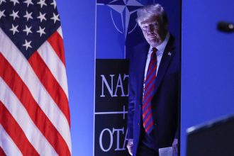 El 'botón de la muerte' que podría activar EE.UU. pone en jaque la defensa europea