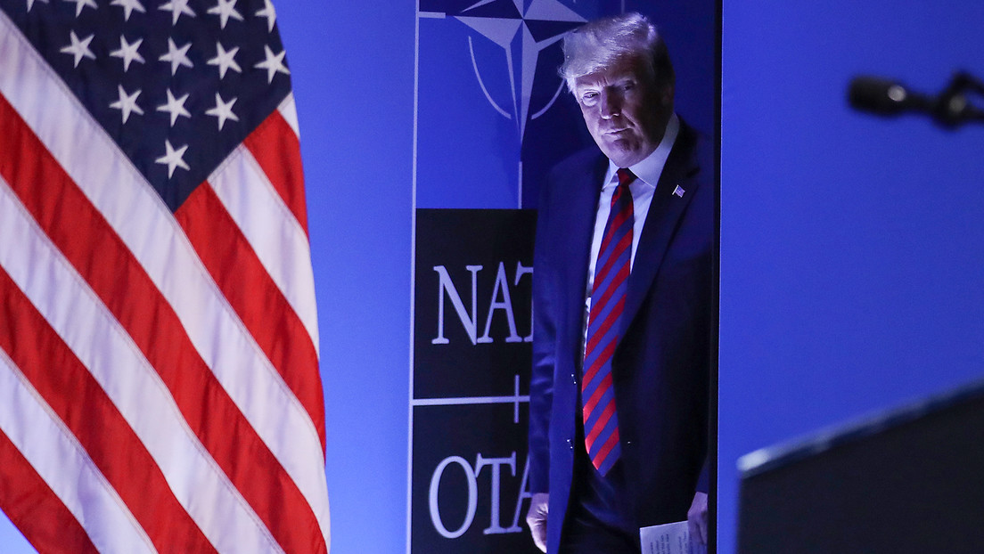 El 'botón de la muerte' que podría activar EE.UU. pone en jaque la defensa europea