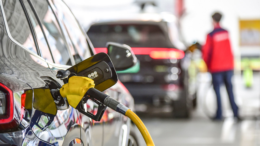 China recortará los precios minoristas de dos combustibles clave