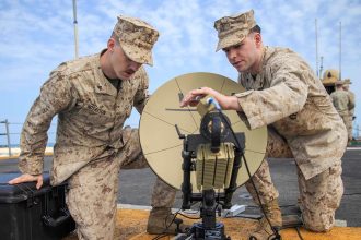 EE.UU. cierra un ambicioso proyecto con satélites GPS por "problemas extensos"