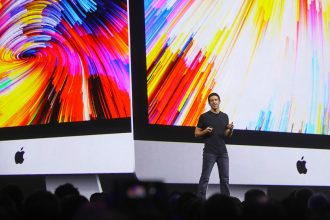 Esto es a lo que se enfrenta el nuevo CEO de Apple