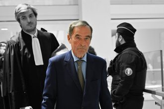 La empresa europea que financió el terrorismo internacional en Siria es condenada en Francia