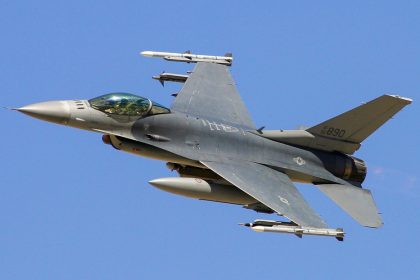 En medio de presiones de EE.UU., Perú toma decisión sobre compra de cazas F-16