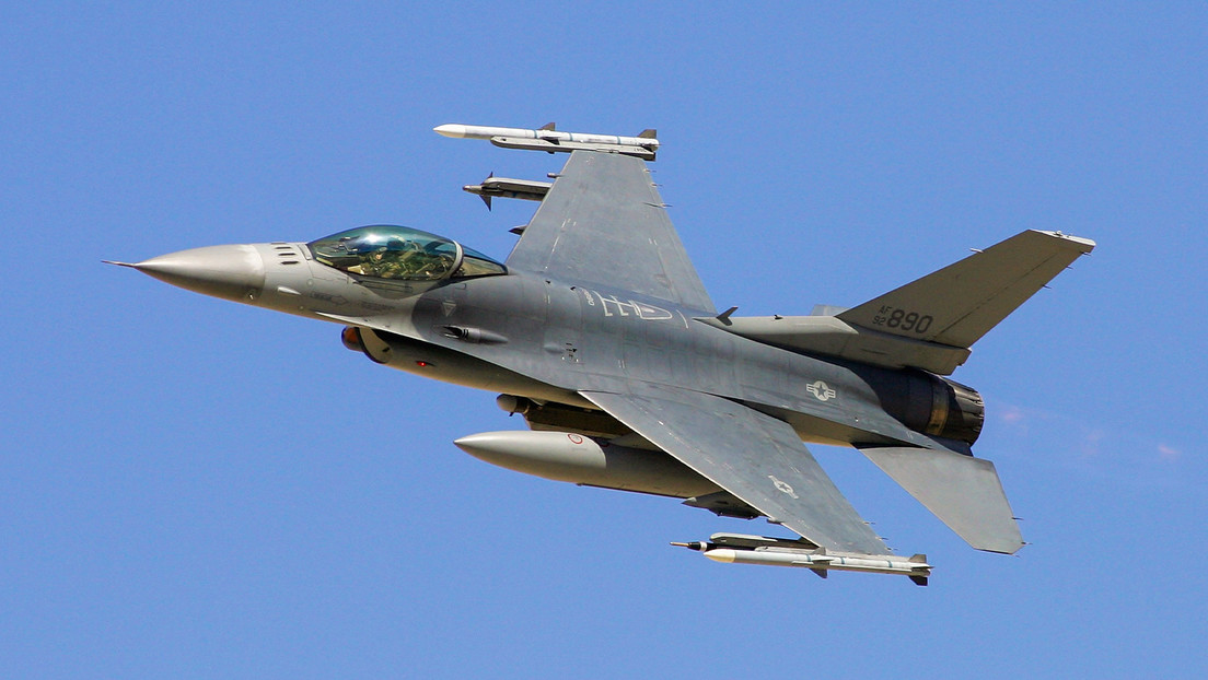 En medio de presiones de EE.UU., Perú toma decisión sobre compra de cazas F-16