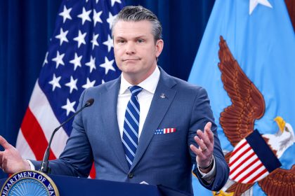 Hegseth elimina la obligatoriedad de la vacuna antigripal en las Fuerzas Armadas