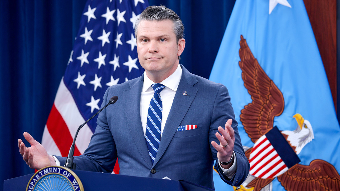 Hegseth elimina la obligatoriedad de la vacuna antigripal en las Fuerzas Armadas