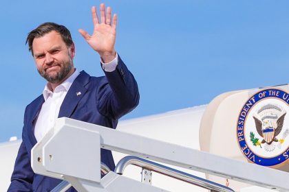 NYT: El viaje de Vance a Islamabad se pospone