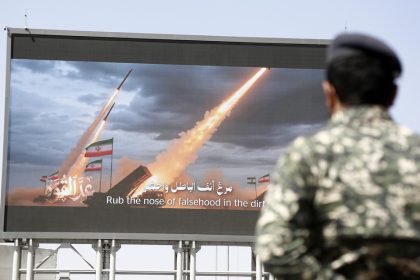 Irán advierte a EE.UU. e Israel que recibirán una "lección más dura" si lanzan más ataques