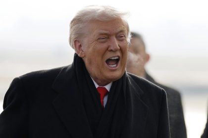 Trump: "Tienen que ponerse las pilas o dejarán de tener una Europa"