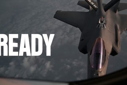 El CENTCOM lanza una advertencia a Irán: "las fuerzas de EE.UU. permanecen listas" (VIDEO)