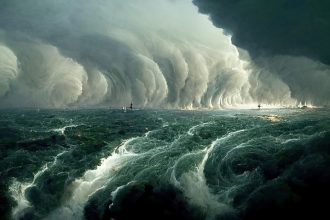 "Las naciones deben prepararse": Inquietante hallazgo sobre un 'motor' clave del océano