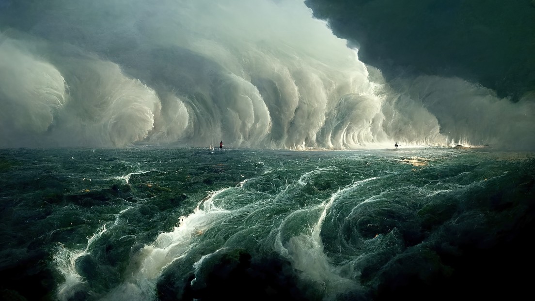 "Las naciones deben prepararse": Inquietante hallazgo sobre un 'motor' clave del océano