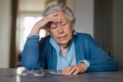 Las pensiones en este país europeo ya no podrán "asegurar el nivel de vida a largo plazo"