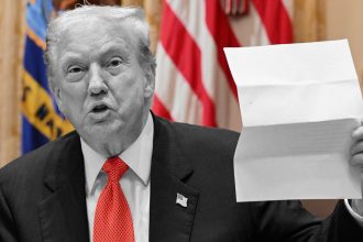 Reportan que EE.UU. tiene una lista de aliados "buenos y malos" de la OTAN