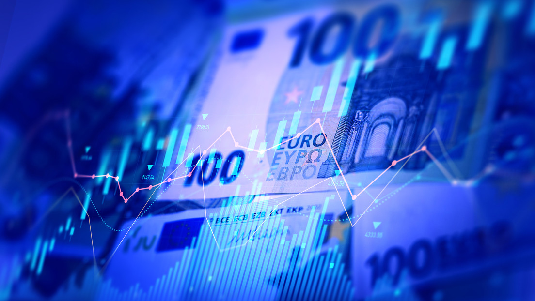 Estos tres países europeos están pagando mayores tipos de intereses