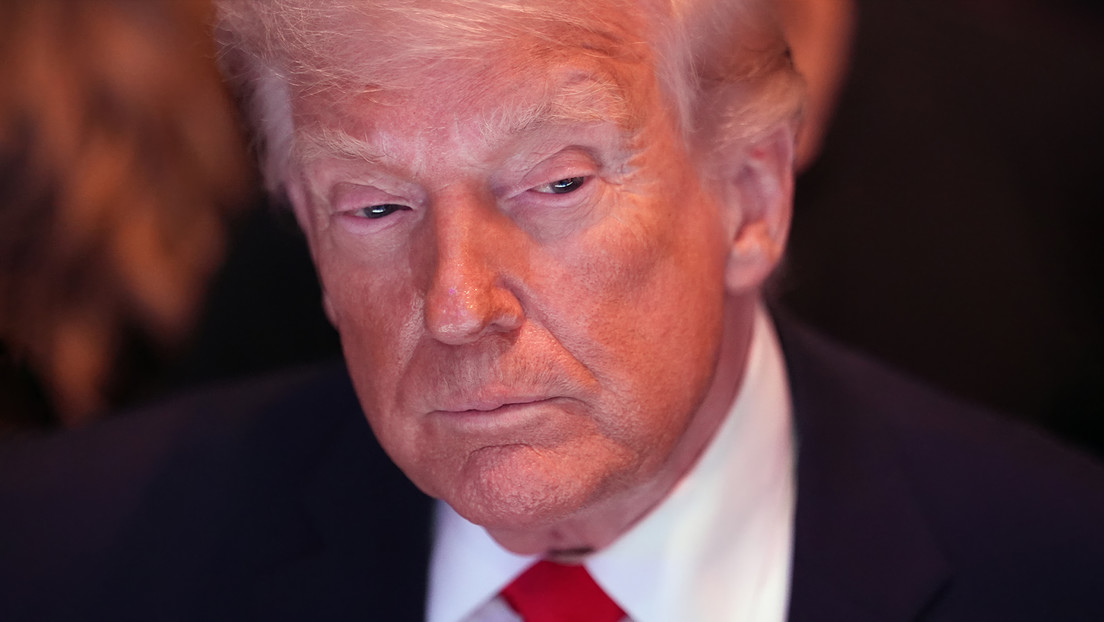 Axios: Trump da a Irán un "breve plazo" antes de que termine la tregua