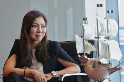 CEO de gigante bancario señala la nueva guerra que le "quita el sueño"