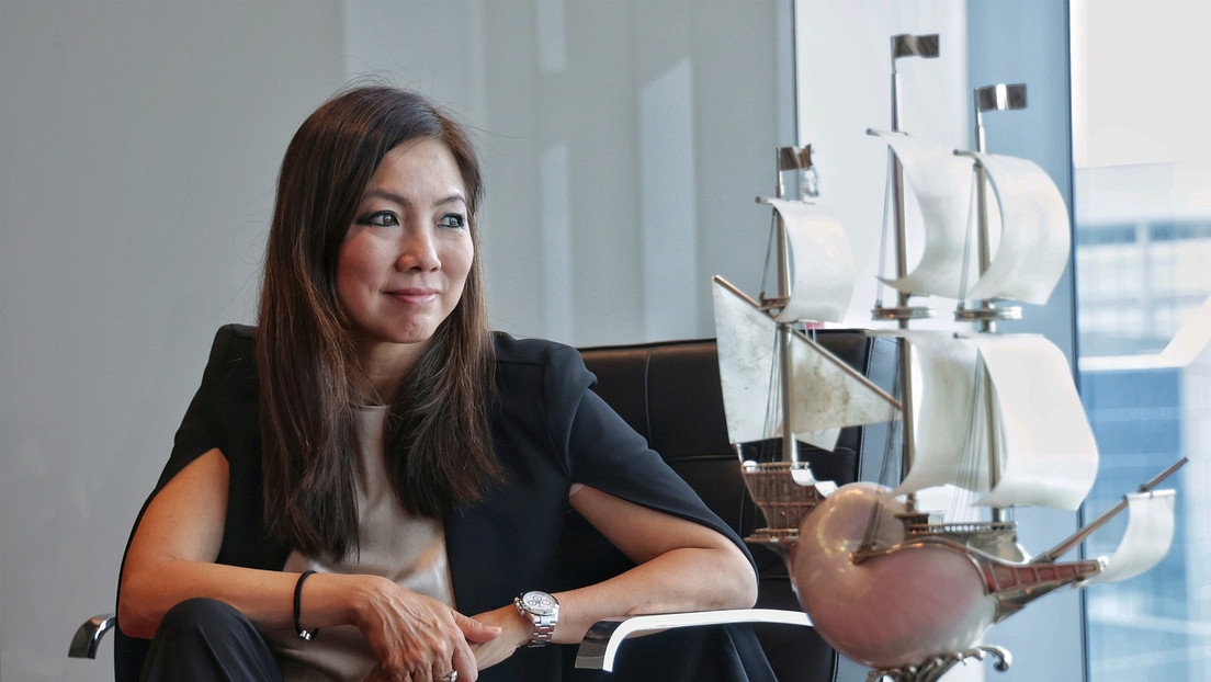 CEO de gigante bancario señala la nueva guerra que le "quita el sueño"