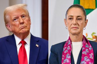 ¿Presencia de la CIA en México significa una presión de Trump? Esto responde Sheinbaum