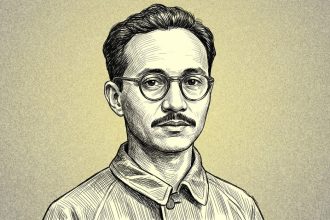 'Estrangulador de Tacuba', el primer asesino serial de México que la historia oficial intentó blanquear