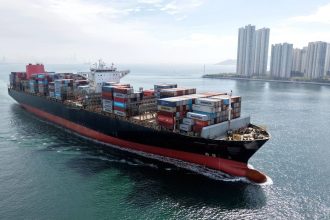 Reuters: EE.UU. interceptó tres petroleros iraníes en aguas asiáticas