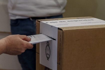 Cambiar las reglas electorales: las claves de la reforma que impulsa Milei en Argentina