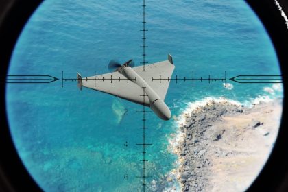 Lukashenko revela la creación de un láser quema-drones en Bielorrusia