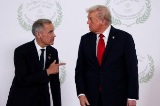 "No es que EE.UU. dicte los términos": Canadá sobre el T-MEC