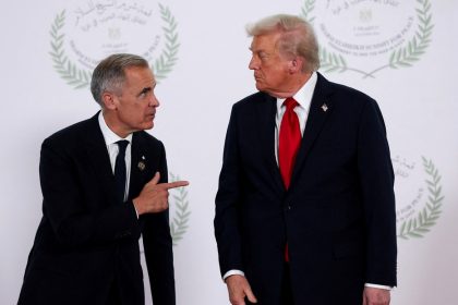 "No es que EE.UU. dicte los términos": Canadá sobre el T-MEC