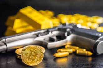 Secuestros y 'llaves inglesas': este país es el epicentro de los ataques a tenedores de criptomonedas