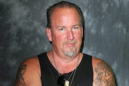 Se suicida estrella de 'Storage Wars' a los 67 años