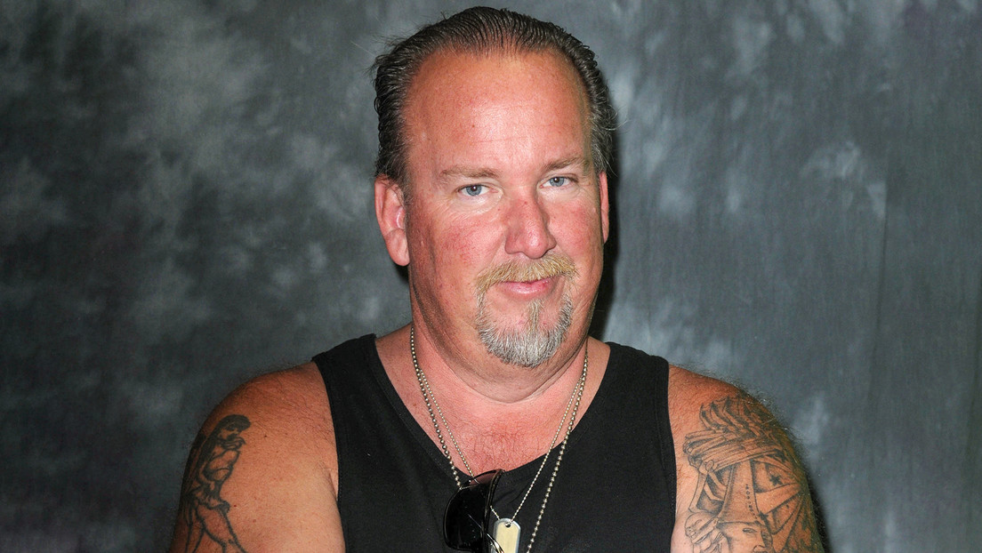 Se suicida estrella de 'Storage Wars' a los 67 años