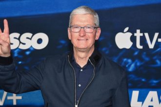 Tim Cook confiesa cuál fue el error que más lo marcó como CEO de Apple