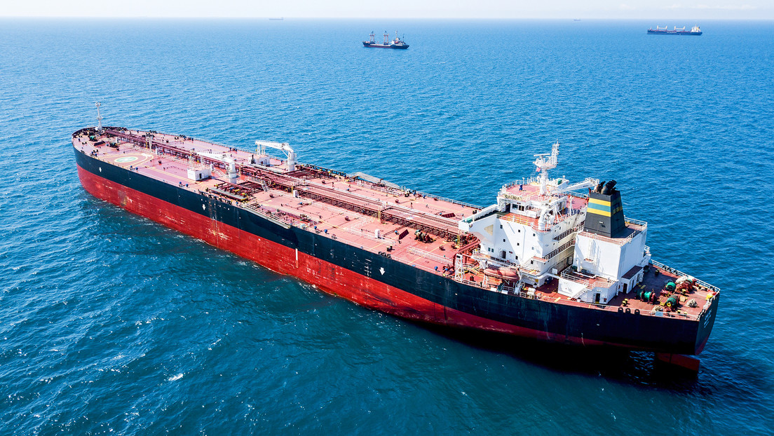 Kremlin dice cómo Rusia contribuye a estabilizar el mercado energético global