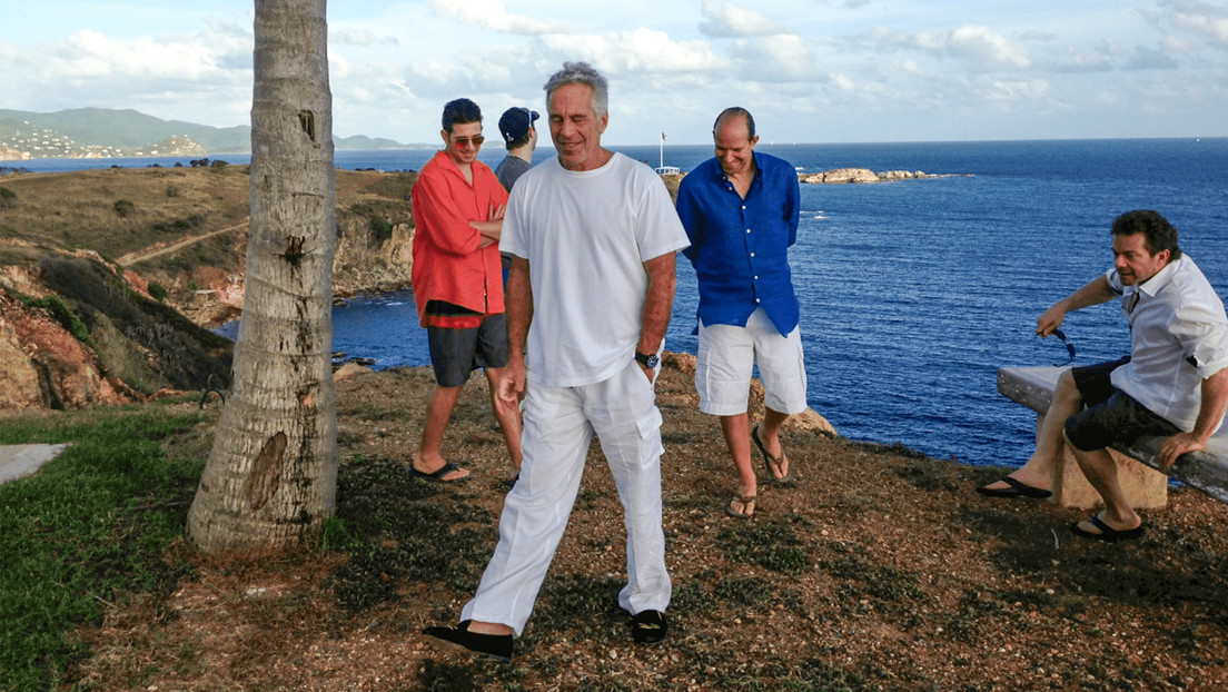 "No ha respondido en absoluto": Confrontan al secretario de Comercio de EE.UU. por caso Epstein