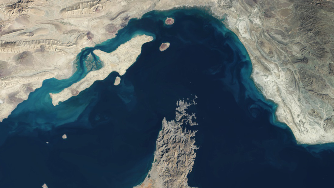 ¿Qué proponen Reino Unido y Francia para reabrir el estrecho de Ormuz?