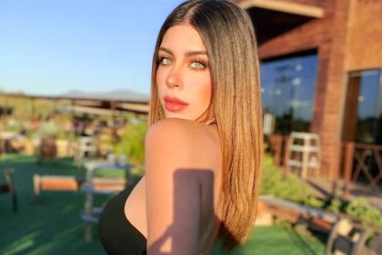 "¿A esto le tenía tanto miedo?": el alarmante mensaje de exreina de belleza antes de ser asesinada