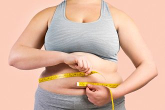 Un estudio señala la edad más peligrosa para aumentar de peso