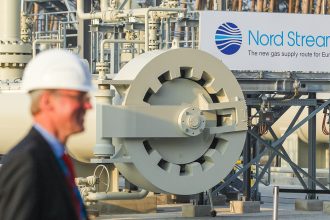 Kremlin evalúa perspectivas de reanudar suministros de gas por los Nord Stream