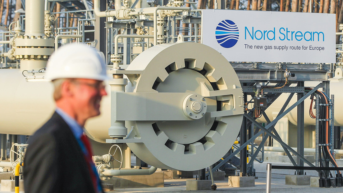 Kremlin evalúa perspectivas de reanudar suministros de gas por los Nord Stream