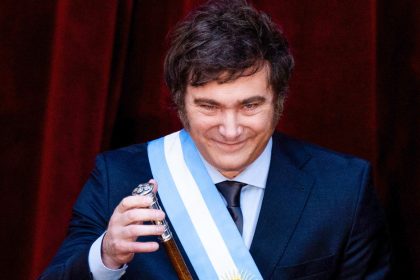 Milei celebra fallo judicial sobre la reforma laboral en Argentina