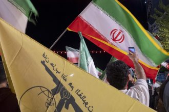 Trump menciona una condición "imprescindible" para llegar a un acuerdo con Irán