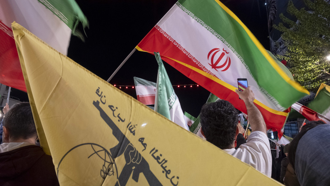 Trump menciona una condición "imprescindible" para llegar a un acuerdo con Irán